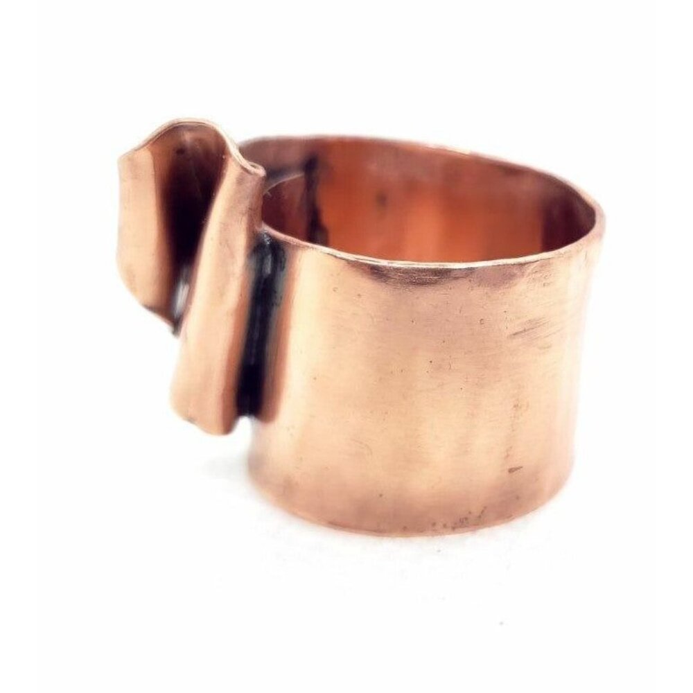 Copper Ring - image 5
